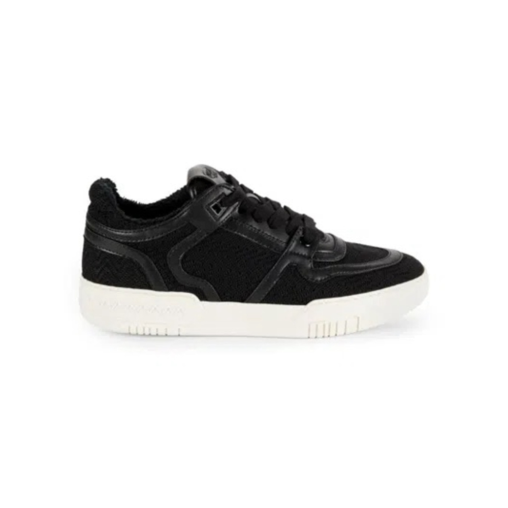 MISSONI SPORT | Black & White Sneakers Size 9.5